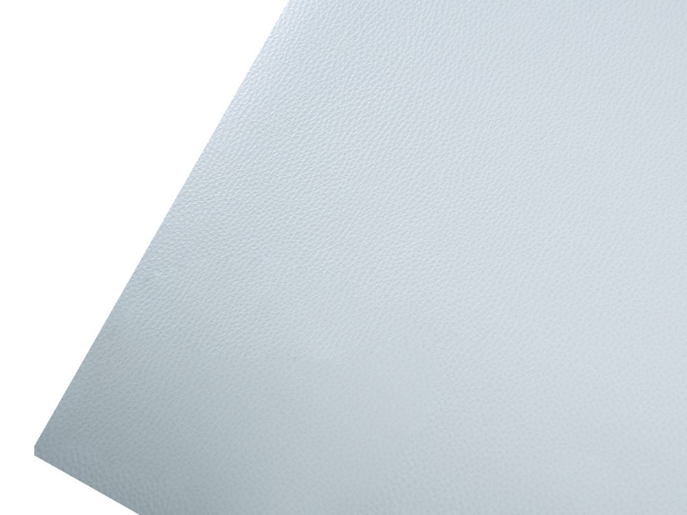 H638 Small Litchi Mönster Semi-Matt Högtemperatur Release Paper