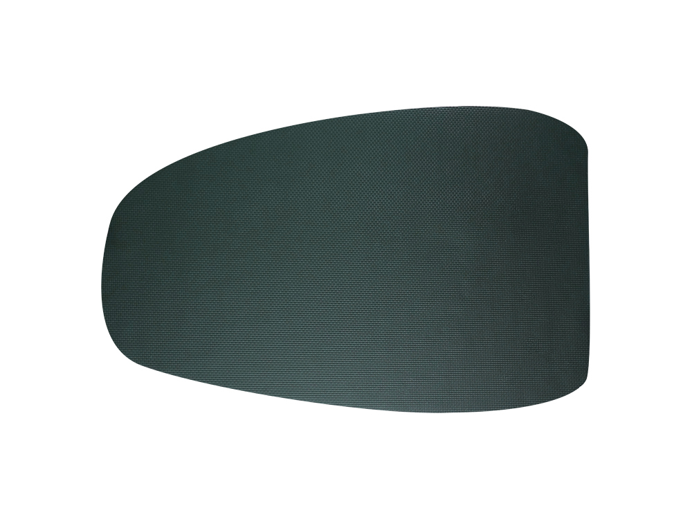 H708 Cloth Texture Super Matt High Temperature Release Paper