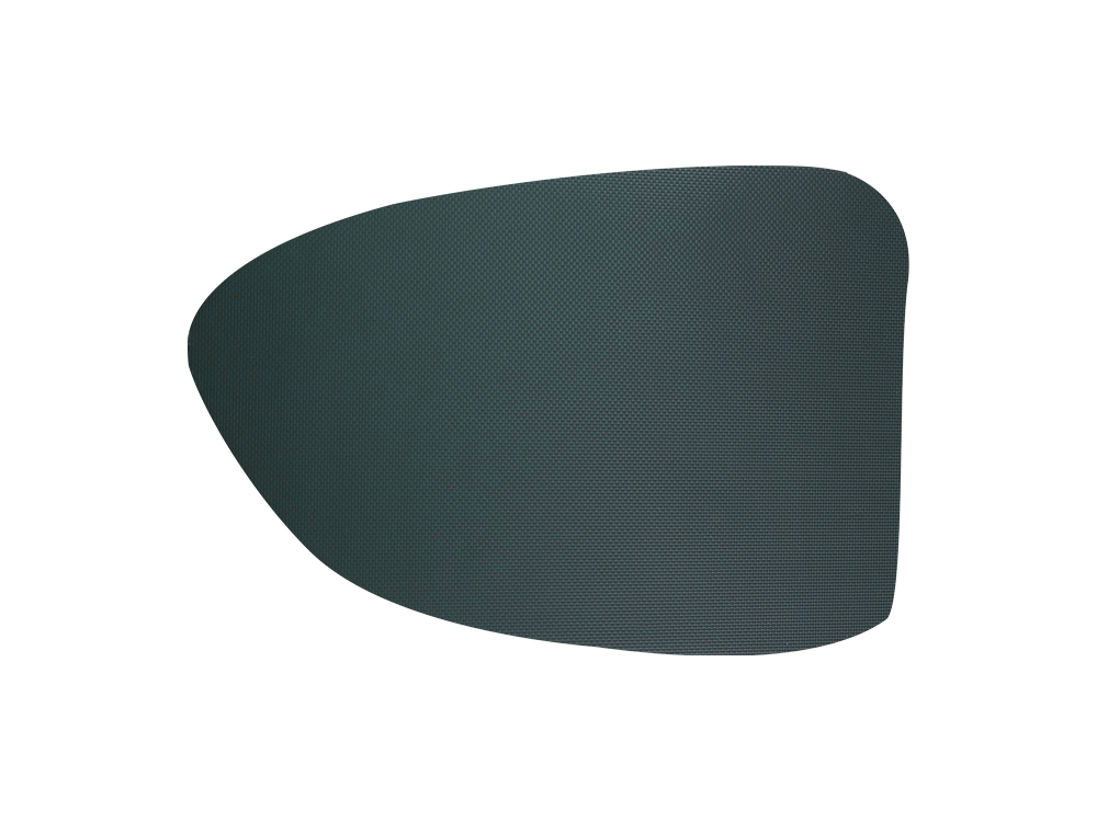 H708 Cloth Texture Super Matt High Temperature Release Paper