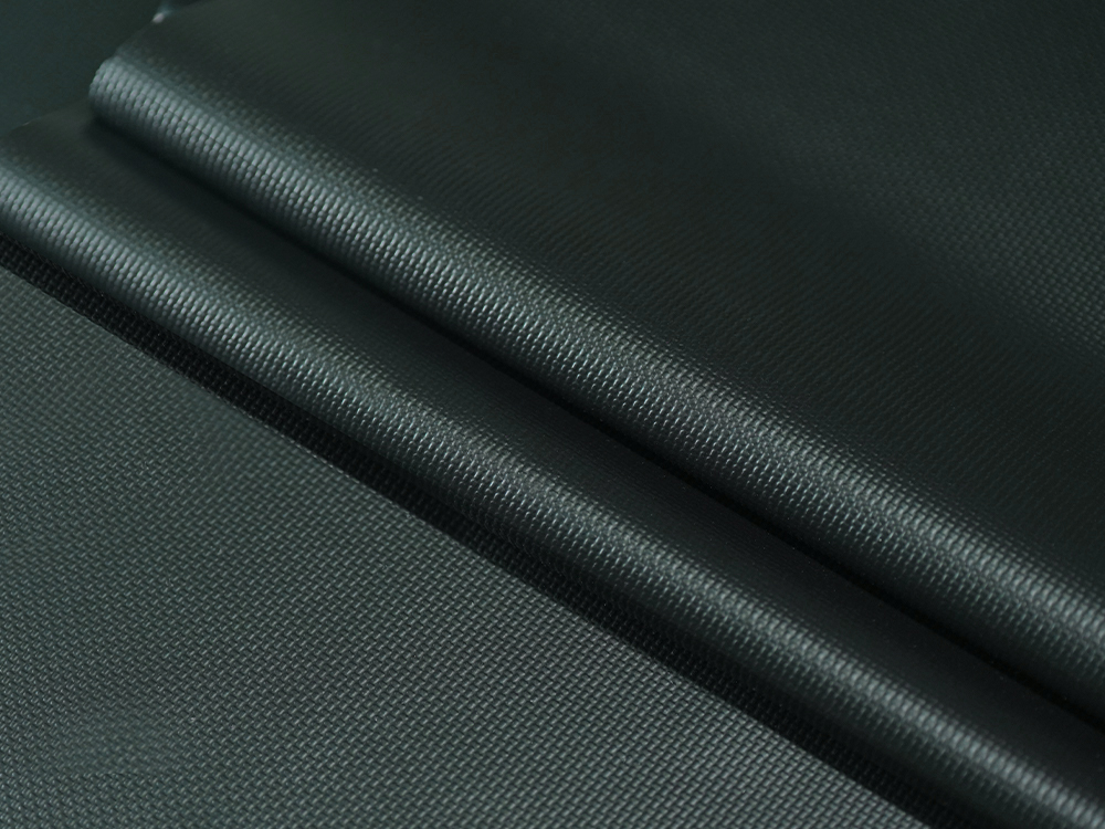 H708 Cloth Texture Super Matt High Temperature Release Paper